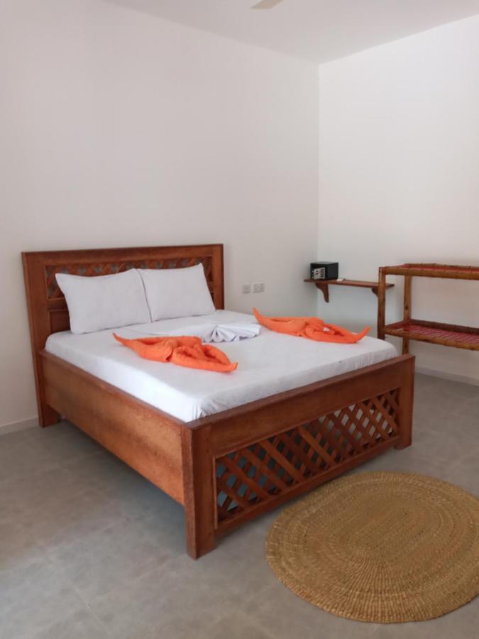 Hotel Amani