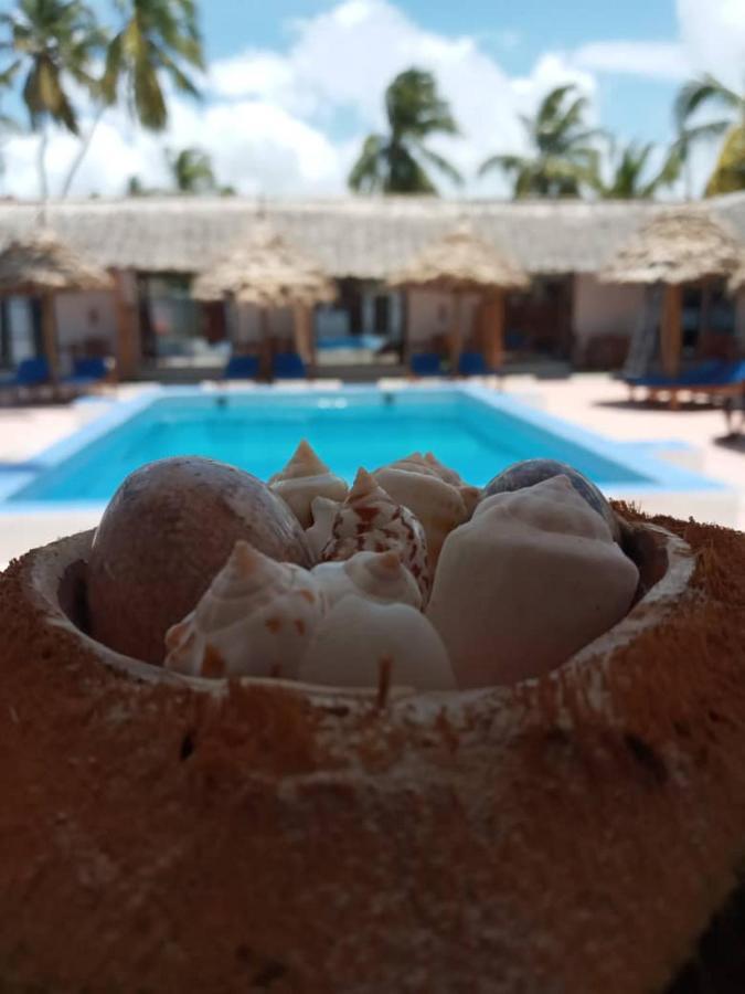 Hotel Amani