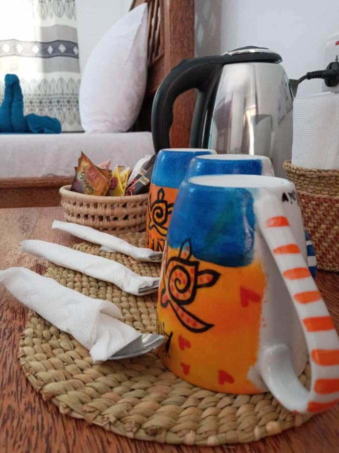 Amani Hotel *
