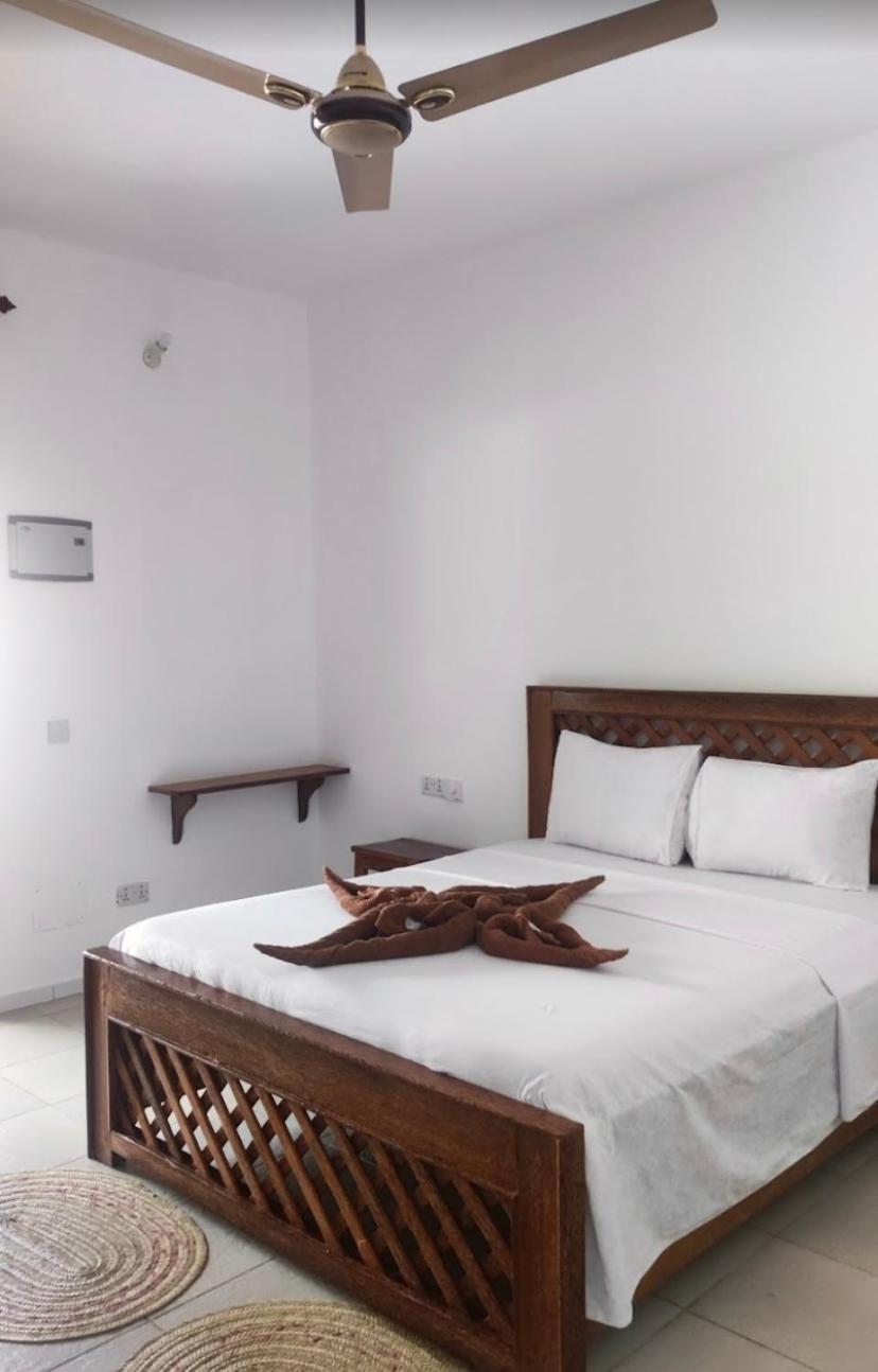 Hotel Amani *